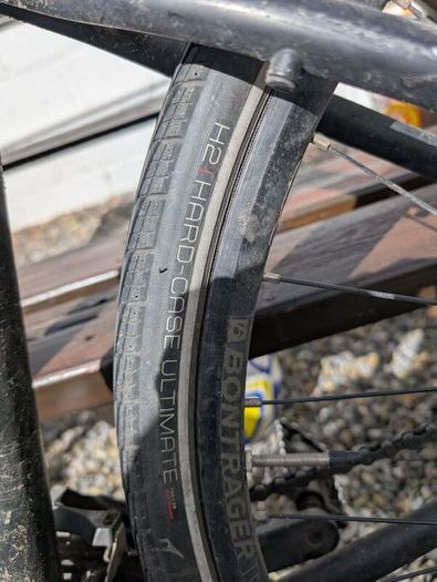 Trek FX3