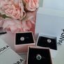 New genuine pandora green essence charm Image 2