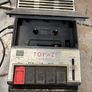 Topaz Cassette Player Image 2