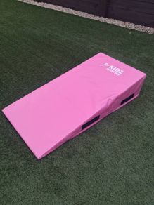 Kidznastics Gymnastics Mini Incline Wedge