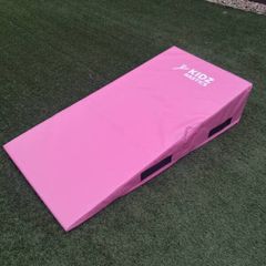 Kidznastics Gymnastics Mini Incline Wedge