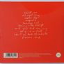 CD David Kitt The Black And Red Notebook brand new still sealed Image 2