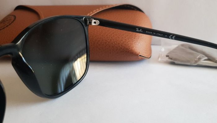 New Rayban Sunglasses