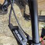 Kona Mountain Bike Image 7