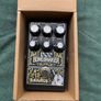 DOD bone shaker distortion and EQ Image 3