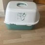 cat litter box Image 3