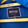 Blue Regatta Waterproof Parka -size 12 Open to Offers Image 3