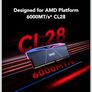 32gb Lexar Ares Gen 2 Ram 32GB Kit (2x16GB) 6000MHz CL28 Image 5