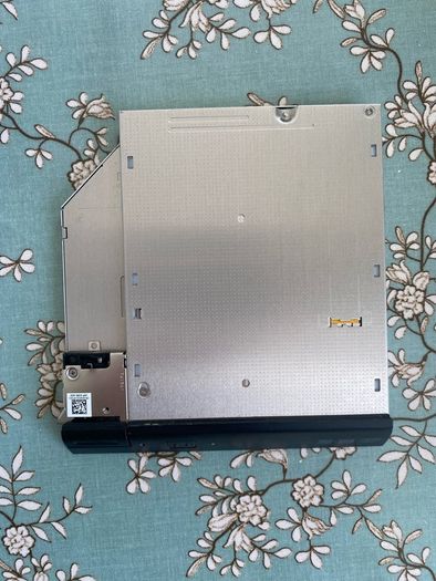 HL Gu90n Super Multi Dvd Writer Sata