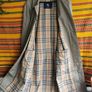 Burberry Men's Coat. Image 2