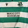 Irish soccer jersey Image 4