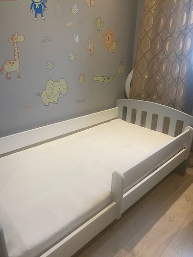 kids bed
