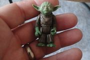 1980 yoda vintage