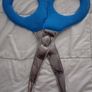 Rock, Paper, Scissors 3pc Costume Image 3