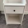 bedside lockers Image 2
