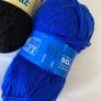 Wool Bundle (3 Full Balls) Image 6