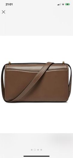 Coach Bandit Bag