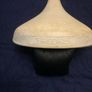 vintage brooks white saddle Image 4