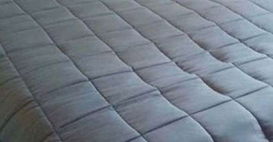 Weighted Blanket