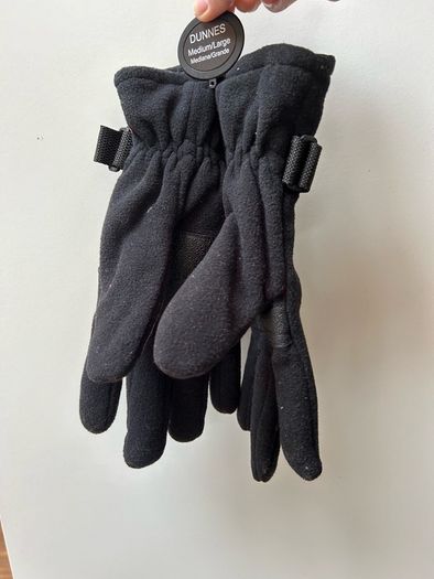 Thinsulate gloves