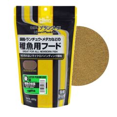 Hikari Plankton Early 400 g (0.2 mm) - Fry Food for 4-10 mm