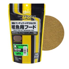 Hikari Plankton Early 400 g (0.2 mm) - Fry Food for 4-10 mm