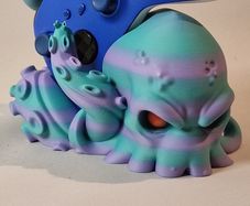 Xbox Kraken controller stand