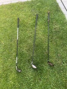 Golf Woods