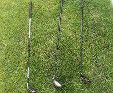 Golf Woods