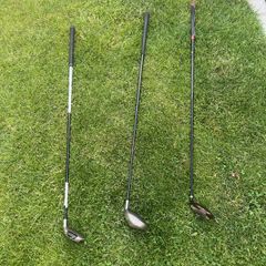 Golf Woods