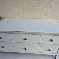 TV cabinet