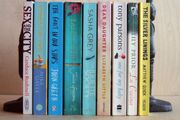 Romance fiction