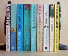 Romance fiction