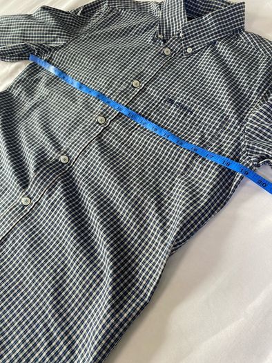 Ben Sherman Shirt long sleeved Size Medium Men's