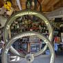 Vitus Race Bike Image 9