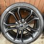 5x108 ford focus alloys Image 5