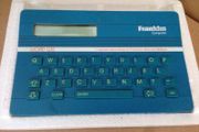 Vintage Franklin WW-93 Wiz Word