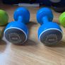 Dumbbell Sets Image 2