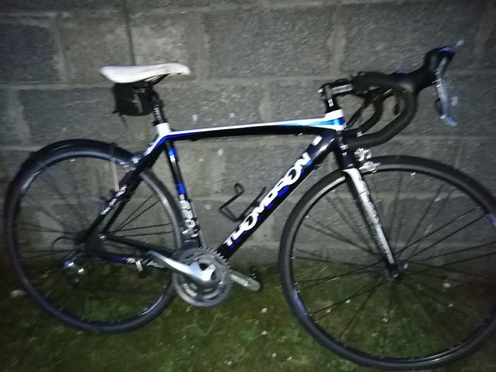 Road bike(Great Turbo bike!)