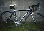 Road bike(Great Turbo bike!)