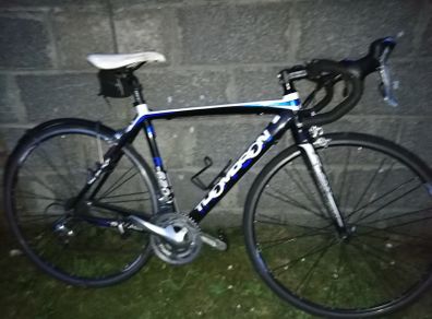 Road bike(Great Turbo bike!)