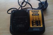 de walt charger