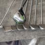 ping golf clubs. R Flex.  Right handed clubs Image 5
