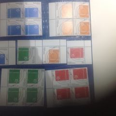 Stamps , Armenia Europa stamps 2006