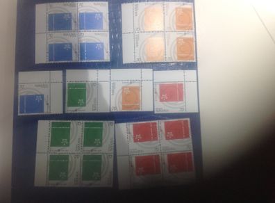 Stamps , Armenia Europa stamps 2006