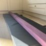 Gymnastics mat and beam Image 8