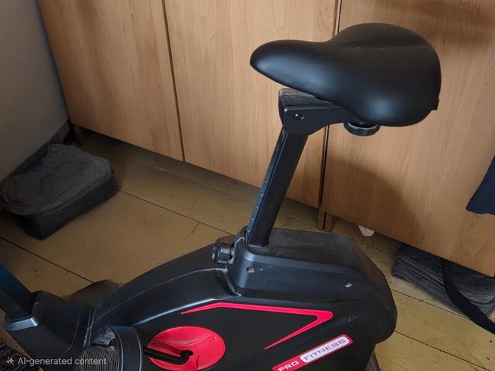 electric excerise bike