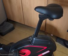electric excerise bike