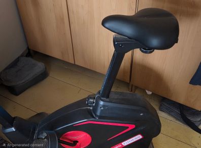 electric excerise bike