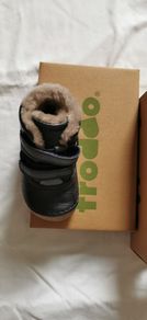 Froddo junior boots